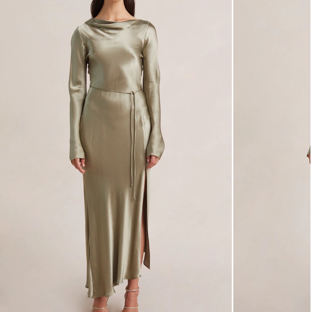 Bec + Bridge Moon Dance long sleeve